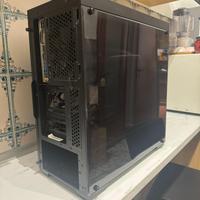 Blocco PC parziale
