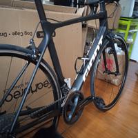 bici da corsa Giant
