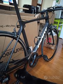 bici da corsa Giant