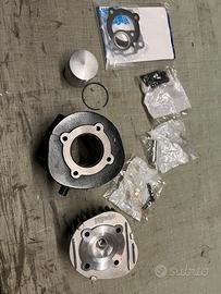 75 polini racing vespa