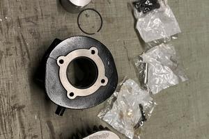 75 polini racing vespa