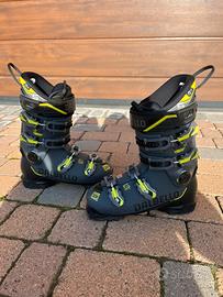 Dalbello veloce 110 GW