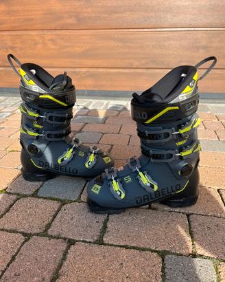 Dalbello veloce 110 GW