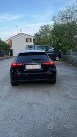 Mercedes A180d - Automatic Progressive Advanced
