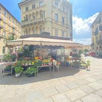 Negozio a Torino Via CARLO ALBERTO 1 locali