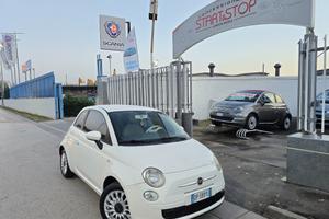 Fiat 500 1.3 Multijet 16V 75 CV Lounge
