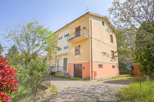 PORZIONE DI BIFAMILIARE A SCANDIANO