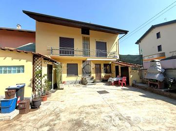 BIFAMILIARE A VEROLENGO