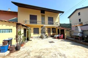 BIFAMILIARE A VEROLENGO