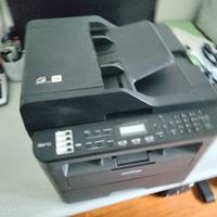 stampante multifunzione Brother mfc-l2710dn