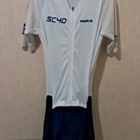 Body da ciclismo tg. S