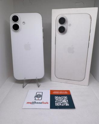 Iphone 16 128gb 🍎