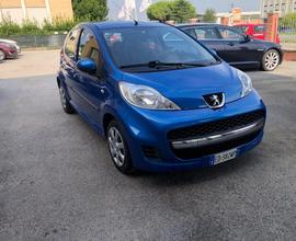 PEUGEOT 107 1.0 68CV 5p. Plaisir