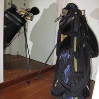 golf sacca