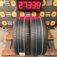 2 GOMME 235 45 18 PIRELLI AL 80% DOT23
