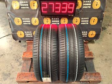 2 GOMME 235 45 18 PIRELLI AL 80% DOT23