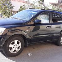 Tutti i ricambi kia sorento 2.5 crdi 170cv 2008