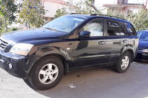 Tutti i ricambi kia sorento 2.5 crdi 170cv 2008