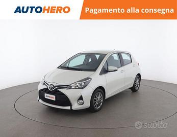 TOYOTA Yaris RG81368