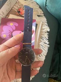 Orologio Daniel Wellington