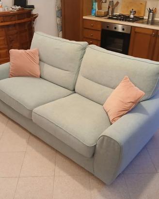 Divano Poltrone e Sofà semirigido seduta ottimale