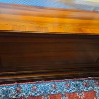  camera da letto matrimoniale completa