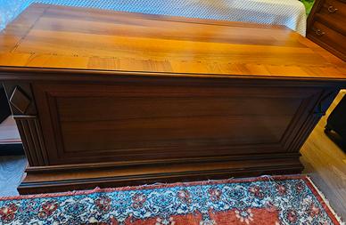  camera da letto matrimoniale completa