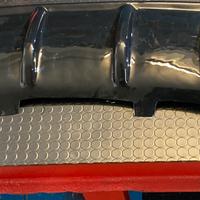 Diffusore giulietta doppia uscita