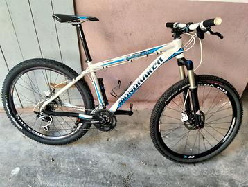 Mountain Bike Mondraker Podium – Shimano Deore XT