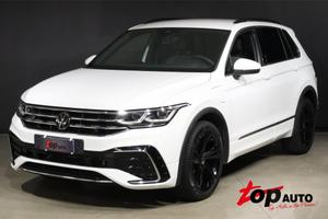 Volkswagen Tiguan PLUG-IN HYBRID 245 R-LINE GANCIO