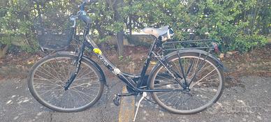 4 BICICLETTE 