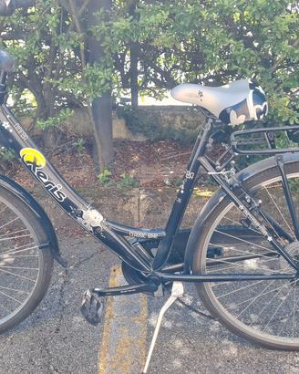 4 BICICLETTE 