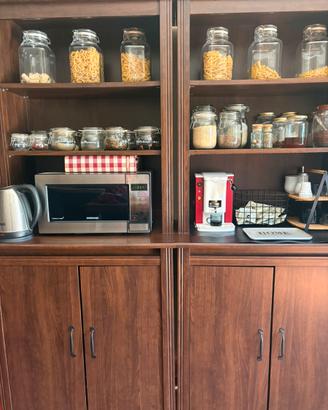 Credenza