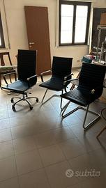 POLTRONE DA UFFICIO