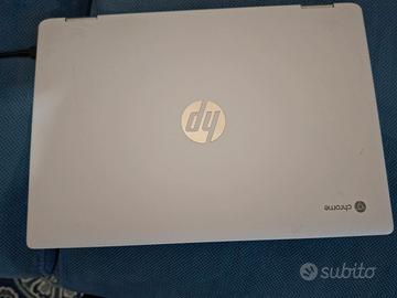 Chrome Book HP