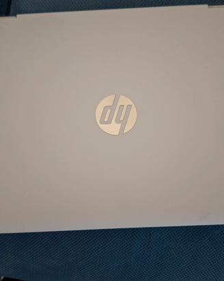 Chrome Book HP