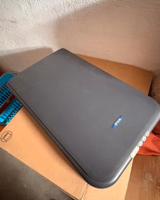 Scanner per pc