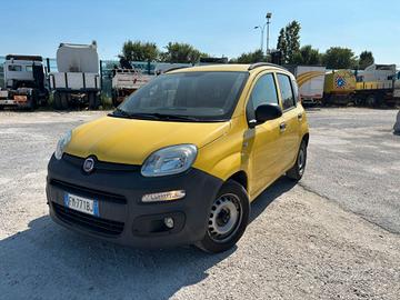 Fiat Panda 1.3 MJT 80 CV S&S Easy