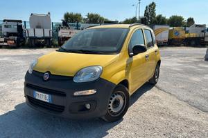 Fiat Panda 1.3 MJT 80 CV S&S Easy