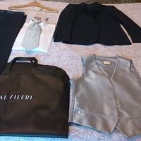 Tutto Completo sposo Pal Zileri