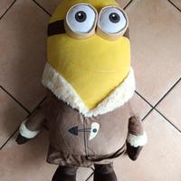 Minion cattivissimo me peluche da 60cm