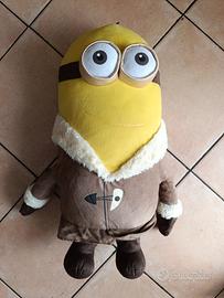 Minion cattivissimo me peluche da 60cm