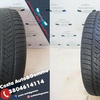 Saldi 225 55 18 Pirelli 2018 85% MS 225 55 R18