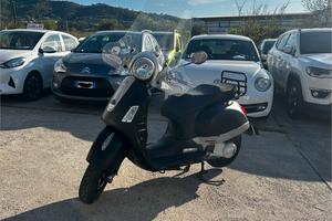 Piaggio Vespa 250
