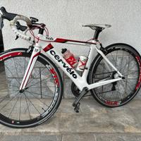 Cervelo S2 taglia 48