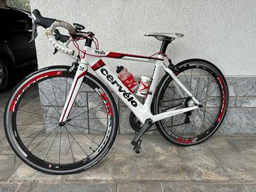 Cervelo S2 taglia 48