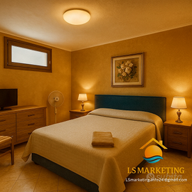 Sardegna - Casa indipendente con due appartamenti