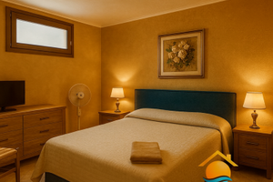 Sardegna - Casa indipendente con due appartamenti