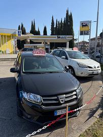 Dacia Sandero 1.5 dCi 8V 75CV Lauréate