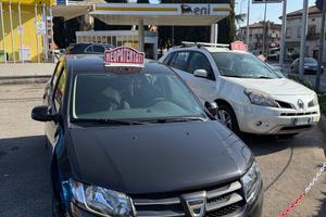 Dacia Sandero 1.5 dCi 8V 75CV Lauréate